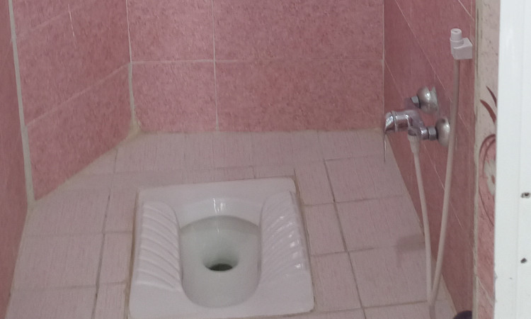 اجاره آپارتمان تک خوابه طبقه اول