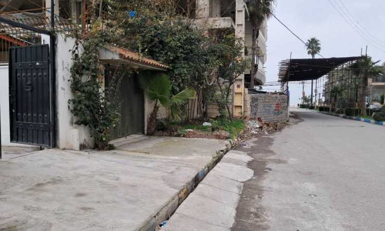 اجاره ویلا دوخواب محمودآباد
