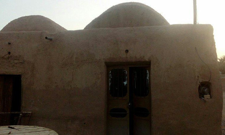 بوم گردی ریگ و آفتاب