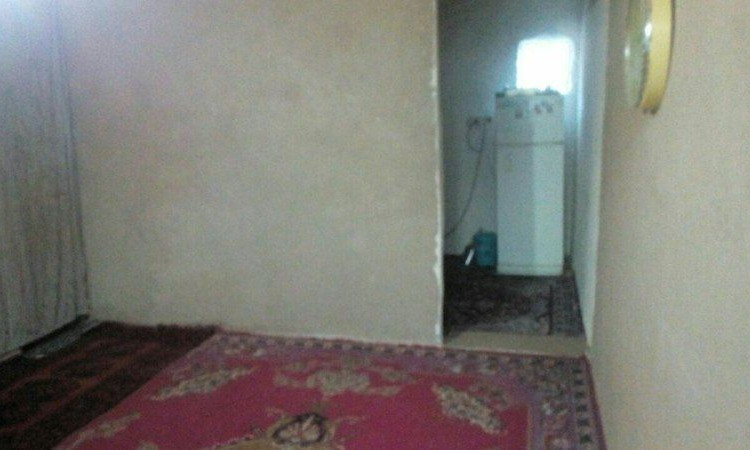 بوم گردی ریگ و آفتاب