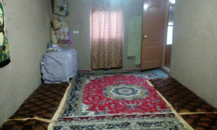 بوم گردی ریگ و آفتاب