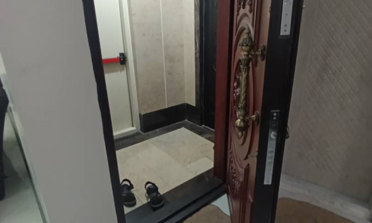 اجاره آپارتمان 90 متر نوساز با پارکینگ (شهران2 )