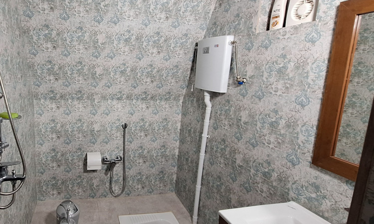 اجاره کلبه دوبلکس تک خواب جنگلی