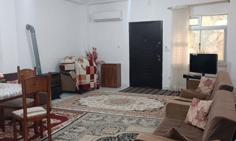 اجاره ویلا باغ تک خواب سید