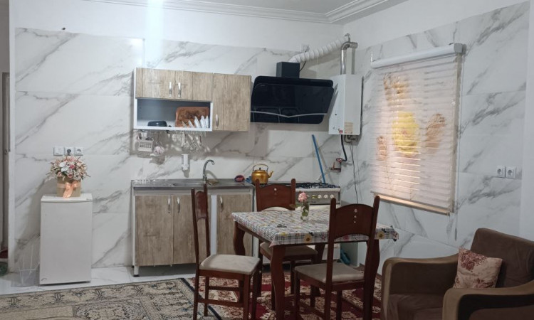 اجاره ویلا باغ تک خواب سید