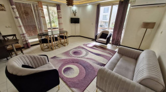 وحدة الإقامة Hirmand 2