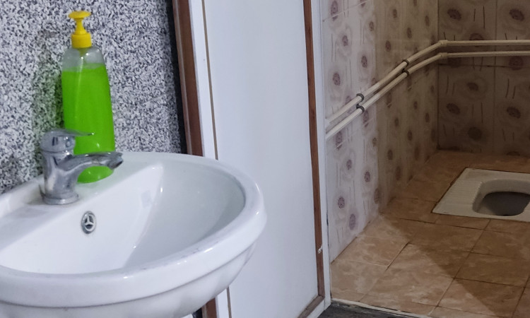 اجاره ویلا یک خواب آرامش