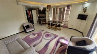 Hirmand Residence of Unit 3