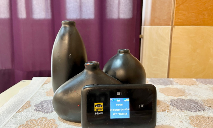 اجاره ویلای تک خوابه حافظیه باحیاط اختصاصی