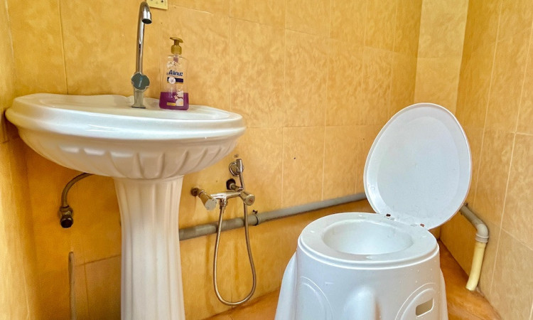 اجاره ویلای تک خوابه حافظیه باحیاط اختصاصی