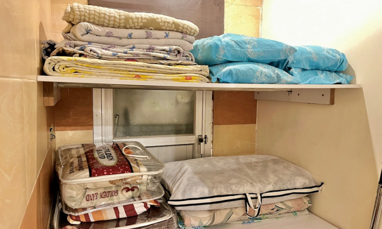 اجاره ویلای تک خوابه حافظیه باحیاط اختصاصی