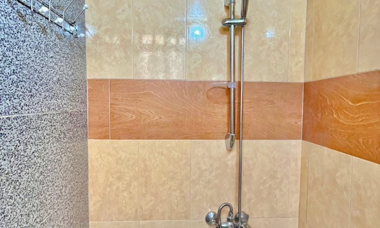 اجاره ویلای تک خوابه حافظیه باحیاط اختصاصی