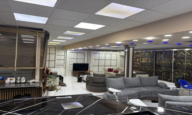 رزرو هتل یوسف ایلام- سوئیت 6 نفره مجهز و دلنشین -15