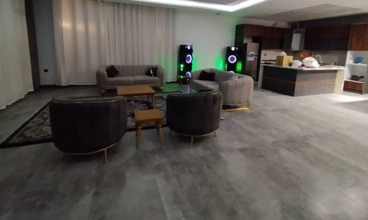 اجاره استخردار ویلا بوفالو