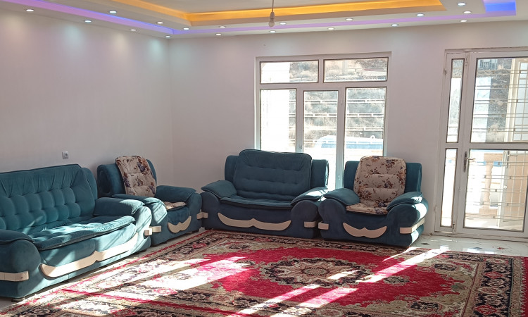 اجاره آپارتمان گلبرگ 2