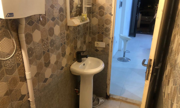 اجاره آپارتمان یک خوابه شهرک صدف سحر B