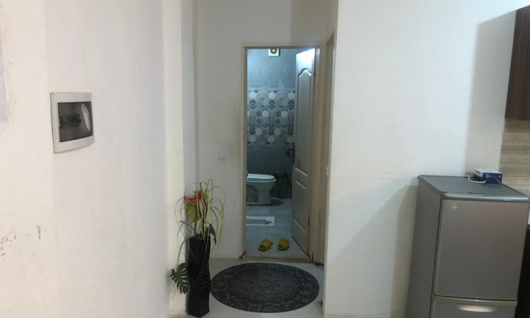 اجاره آپارتمان یک خوابه شهرک صدف سحر B