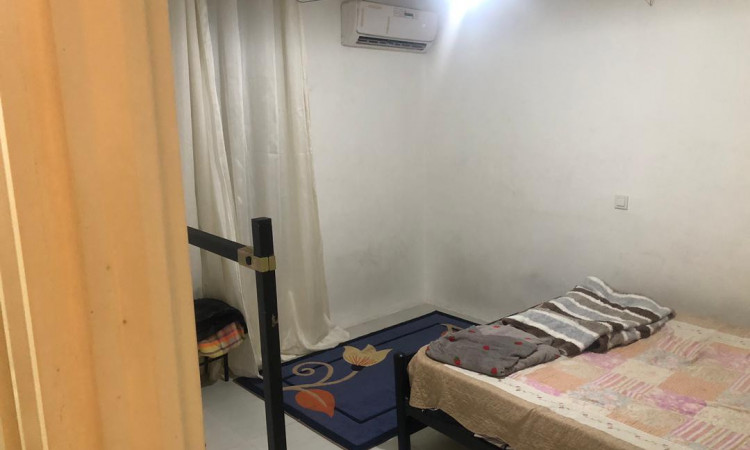 اجاره آپارتمان یک خوابه شهرک صدف سحر B