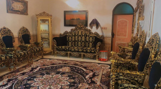 اجاره ویلا ساحلی پوریا