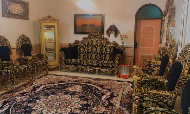 اجاره ویلا ساحلی پوریا