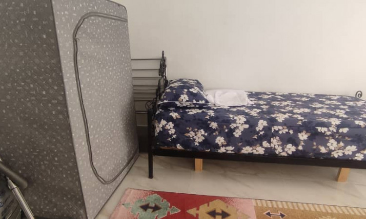 اجاره ویلا دو خواب چالوس آرام