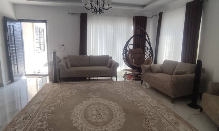 اجاره ویلا دو خواب چالوس آرام