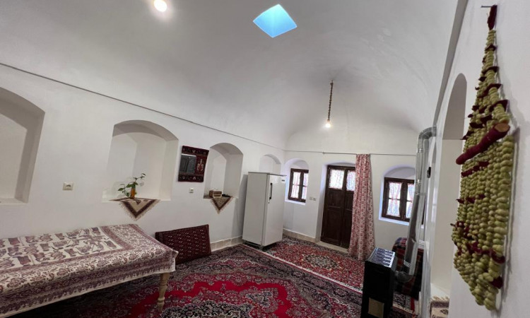 رزرو بوم گردی بابابزرگ (دربست)