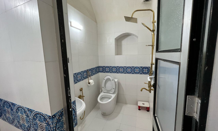 رزرو بوم گردی بابابزرگ (دربست)