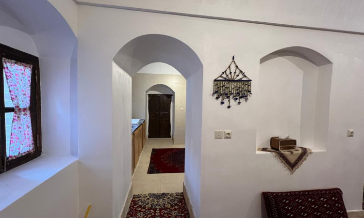 رزرو بوم گردی بابابزرگ (دربست)