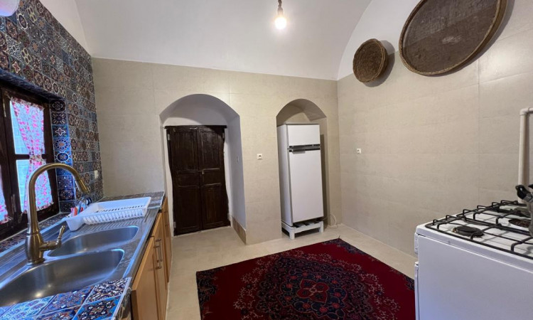 رزرو بوم گردی بابابزرگ (دربست)
