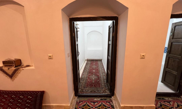 رزرو بوم گردی بابابزرگ (دربست)