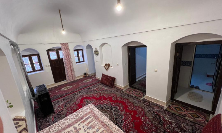 رزرو بوم گردی بابابزرگ (دربست)