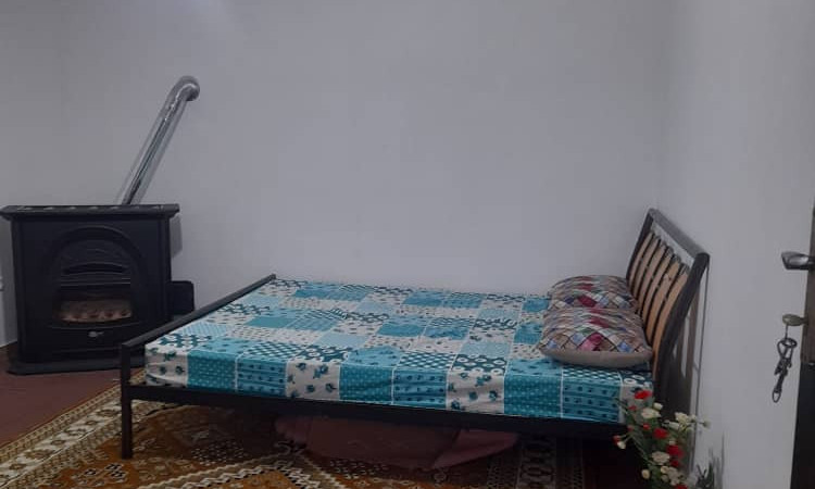 اجاره ویلا دو خواب وشمه سرا