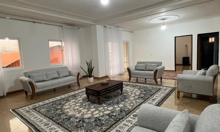 اجاره آپارتمان دو خواب آنیل 2