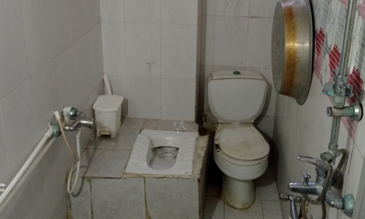 اجاره آپارتمان دو خواب بیگ