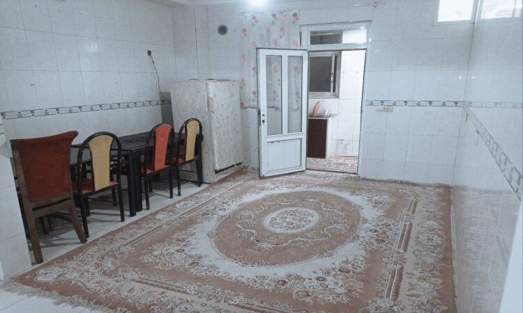 اجاره آپارتمان دو خواب بیگ
