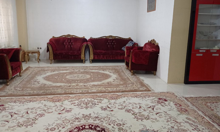 اجاره آپارتمان دو خواب بیگ