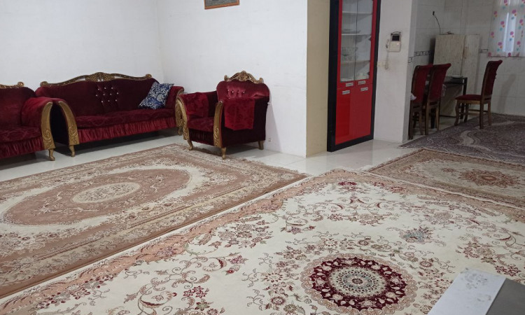 اجاره آپارتمان دو خواب بیگ