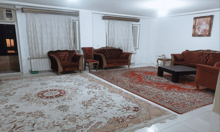 اجاره آپارتمان دو خواب بیگ