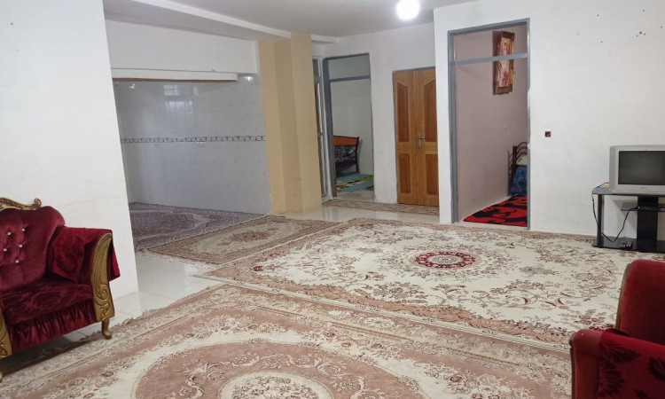 اجاره آپارتمان دو خواب بیگ