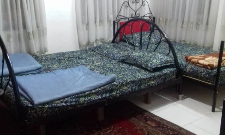 ویلا دو خوابه مبله در لاهیجان