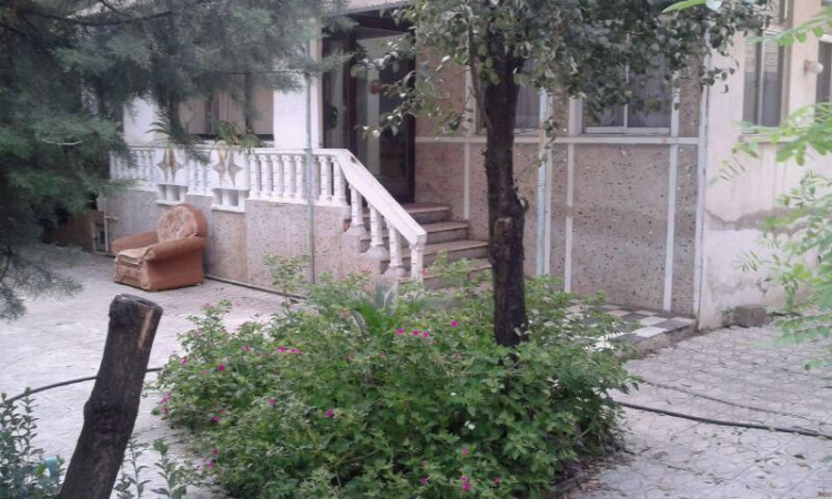 ویلا دو خوابه مبله در لاهیجان