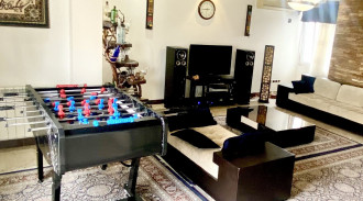 اجاره آپارتمان دو خواب ایزدشهر