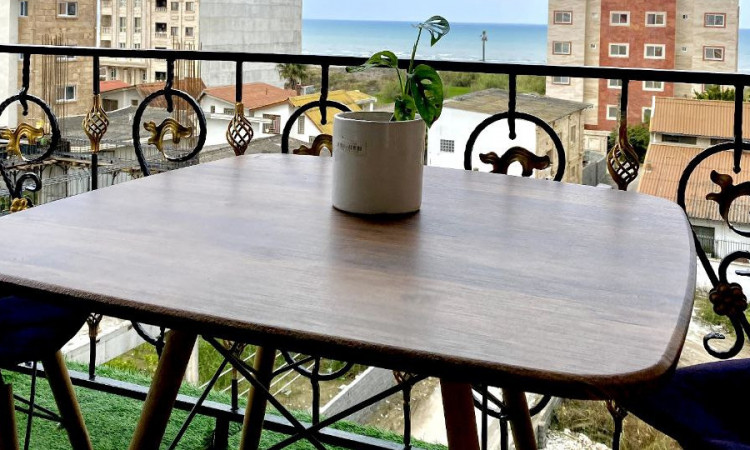 اجاره آپارتمان دو خواب آدرینا