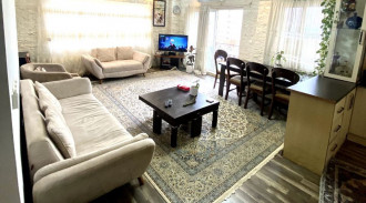 اجاره آپارتمان دو خواب آدرینا