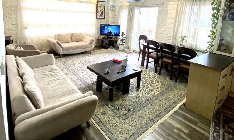 اجاره آپارتمان دو خواب آدرینا