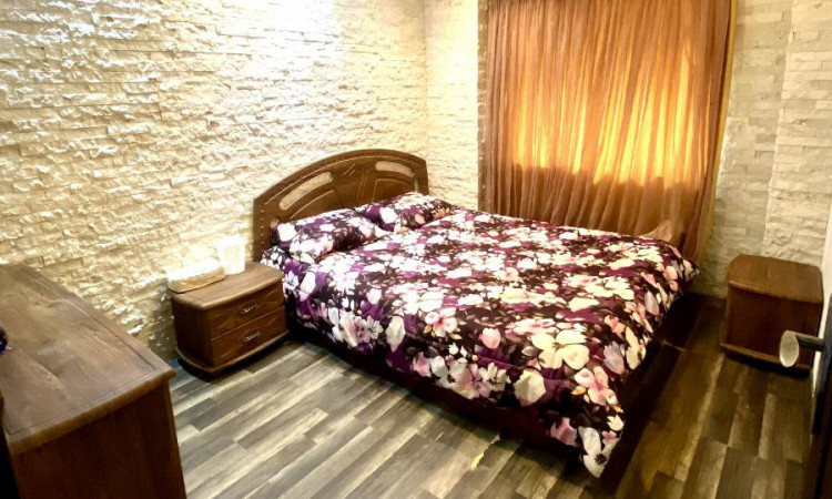 اجاره آپارتمان دو خواب آدرینا