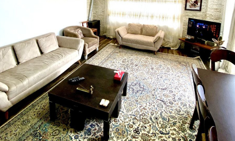 اجاره آپارتمان دو خواب آدرینا