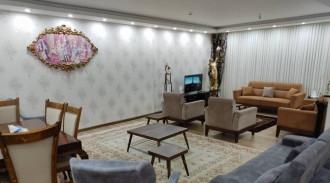 وحدة VIP الفاخرة في قلب سبعة مريح