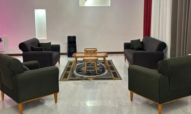 اجاره ویلا سه خوابه استخردار زعفرانیه